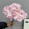 Flores Artificiales Rosas para Boda, Rosas, Flores Falsas, Decoración para Salón de Bodas, Flores para Techo, Arreglos Florales, Muebles para el Hogar