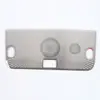 Adequado para Beijing 24 Modelo Bj40 Painel Frontal Tampa do Alto-falante Central Painel de Acessórios Internos Decoração de Carro Suprimentos