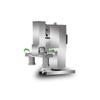 Máquina de fideos hidráulica comercial totalmente automática, máquina de fideos Lanzhou, máquina de fideos de acero inoxidable, máquina de fideos fríos de prensado instantáneo