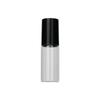 Fábrica em estoque 5ml rolo bola garrafa 2ml de vidro transparente cosméticos pequena essência óleo massagem creme para os olhos garrafa garrafa de contas