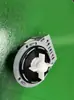Adequado para motor de bomba de drenagem de máquina de lavar com cesto suspenso Samsung LG 00180A 30008D
