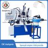 Máquina de gancho de barril integrada formando máquina de gancho de barril CNC automática alça de barril formando fabricantes de máquinas