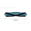 Adecuado para Robot Aspirador Conga7490/8290 Paño Mopa Núcleo de Filtro Cepillo Lateral Bolsa de Polvo Accesorios