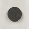 Porta-copos de Terra de Diatomáceas Tapete de Secagem Rápida Almofada de Isolamento Térmico Porta-copos Absorvente de Água Jogo Americano Antiderrapante Porta-copos para Xícara de Café Tapete de Terra de Diatomáceas Porta-copos de Cerâmica