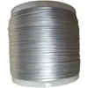 Cabo de reboque para passagem de cabos de energia Fio de payout Seda coreana 2MM, 2,5MM, M Cabo de reboque de aeronave