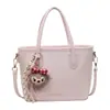 Bolso Cruzado de Alta Gama para Viajes Diarios para Mujeres, Nuevo y Moderno Verano 2026 Bolso de Hombro Exquisito Bolso de Mano Versátil