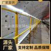 Escudo de Metrô Túnel Malha de Ferro Passarela Placa de Passarela Suporte de Placa de Passarela Construção de Escudo A Escolha Principal do Fabricante de Hebei