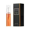 Atacado transfronteiriço explosões de tagarelice amostras de perfume 3ML perfume duradouro perfume feminino masculino perfume de alta qualidade amostras