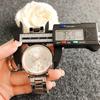 Relojes de Diseño para Mujer de Marca de Lujo de Gama Alta, Populares en Redes Sociales, Venta al por Mayor, Estilo Estudiante, Lujo Ligero Ins