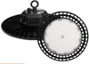 Lámpara minera LED UFO Taller UFO a prueba de agua a prueba de polvo Lámpara de techo alta potencia Iluminación de taller Lámpara industrial