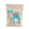 Organizador de bolsa de maternidad, bolsas de almacenamiento especiales para la ropa del hospital de la madre y el bebé, bolsas selladas para las salidas de los niños al kínder