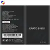 Adecuado para baterías de teléfonos móviles Sol, B1802, completamente nuevo, duradero, carga rápida, 600 mAh, larga duración de la batería, venta al por mayor de fábrica, para exportación