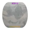 Se disponen de materiales de piedra como Mármol Blanco Jade Azul para fines de muestra y se pueden procesar con diversos acabados superficiales, incluyendo corte a cuchillo, arenado fino y otros tipos de superficies.