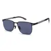 Nuevas Gafas de Sol Metálicas 2026 para Hombres y Mujeres, Pueden Hacer que el Rostro Parezca Más Pequeño, Adecuadas para Conducir al Aire Libre, Protección UV, Gafas de Sol de Moda 3037