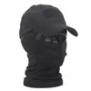 Gorra de Béisbol Camuflaje Táctico Transpirable Set de Máscara de Ciclismo Protección Solar para Exteriores de Hombre Sombrero de Visera para Camping Deportes Pesca