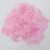 Decoração de Quarto de Casamento Decoração Chuva de Seda Palavra Feliz Adesivos de Lantejoulas Balão de Filme de Alumínio 4D Suprimentos para Decoração de Cena Atacado