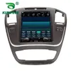 Adecuado para navegación de coche Buick old Junwei, pantalla grande de 10.4 pulgadas para control central, imagen de marcha atrás integrada, máquina de coche inteligente