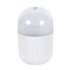 Mini caja portátil para hisopos de algodón, creativa y ligera, para guardar palillos de dientes, ideal para el hogar y el escritorio, regalo al por mayor