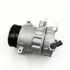 Compresor de aire acondicionado de coche 5C0820803G 1K0820803K 1K0820803G 1K0820808D