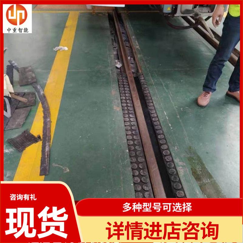 铁路轮缘槽橡胶嵌条03