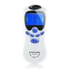 Masajeador Mini de Agujero Único Chino-Inglés-Ruso Multifuncional Pulso de Baja Frecuencia Terapia de Meridianos Digital Masajeador Electrónico Fabricante