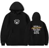 Sudadera con capucha de moda unisex, Sudadera con capucha de moda para influencer, Dios Cerdo Technoblade, Nueva tendencia transfronteriza 2024, Personalizada
