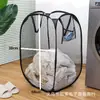 Cesta para Ropa Manchada Cesta de Almacenamiento para Ropa Sucia Cesta Plegable para Almacenamiento de Lavandería para el Hogar Cesta Grande para Ropa y Juguetes Cesta para Ropa Sucia
