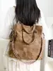 Mochila de mujer modelo nuevo 2026 transfronteriza, gran capacidad, estampado de mezclilla, moderna y versátil, se puede usar como bolso de hombro, bolso de mano, bolso cruzado para viajes y desplazamientos