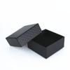 Caja de Joyería de Diamantes Directa de Fábrica Caja para Anillos Pulseras Brazaletes Caja de Embalaje de Joyería