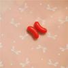 Acessórios de doces com sabor de fruta de resina artificial DIY capa de celular material de beleza acessórios de pulseira joias vendas diretas da fábrica