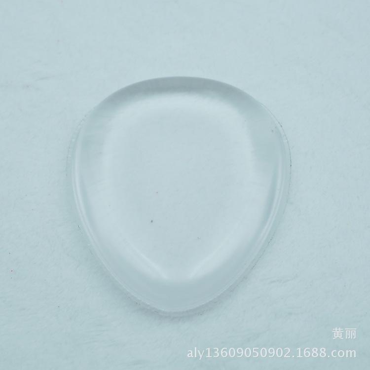 硅胶粉扑落13