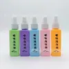 Limpiador de Gafas en Spray de 60 ml Agente para el Cuidado de Lentes Líquido de Limpieza para Agua Líquido para el Cuidado de Pantallas LCD Secado Rápido Uso Especial