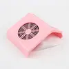 Aspiradora de Uñas Artísticas Personalizada Silenciosa Transfronteriza Nuevo Estilo Japonés Compacta y Ligera Recolector de Polvo para Uñas Alta Potencia