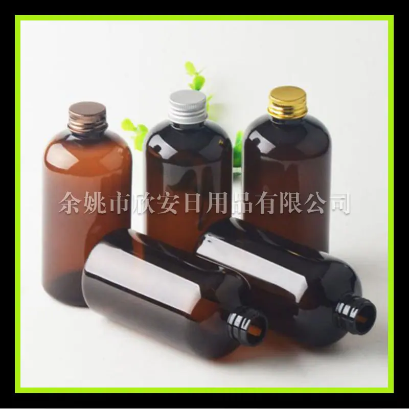 250ml 矮 胖pet+铝盖 副本