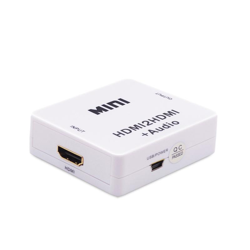 HDMI转换器