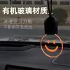 Colgante de bombilla retro Edison para coche, luz ambiental para coche, decoración del espejo retrovisor interior, regalo creativo