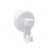 Estante de Almacenamiento con Ventosa para Inodoro de Baño Gancho Fuerte Adhesivo para Puerta de Cocina Colgador con Ventosa sin Taladro