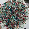 Accesorios Mixtos con Cuentas para Pulseras, Collares, Cadenas para Teléfono Hechos a Mano con DIY y Materiales de Cuentas Sueltas