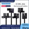 Novo sensor fotoelétrico original Omron EE-SX951W 952W 953W 954W 950-R P-W