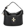 2026 Nuevo Bolso de Hombro Único Casual de Alta Gama Moda para Mujer Bolso de Axila Versátil para Viajes Cotidianos de Nicho
