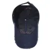2026 Nueva Gorra de Béisbol Bordada con Protección Solar Estilo Retro Rasgado con Letras para Hombres y Mujeres Hace que la Cara se Vea Más Pequeña Gorra de Pico Gorra de Sol