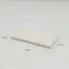 Estante de Almacenamiento para Pulseras y Relojes, Soporte de Exhibición para Collares, Estante de Exhibición de Tres Niveles para Pulseras y Relojes