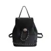 Mochila para Viajes Diarios para Mujer 2026 Nuevo Estilo Primavera Gama Alta Elegante Nicho Mochila Escolar Estudiante Universitario Ligera Mochila de Viaje