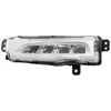 Adecuado para X6 X5 X7 2019-2022 Luz Antiniebla Delantera Luz de Conducción Conductor Mano Izquierda 63177406365