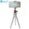 Spot Cámara réflex mini gimbal universal Rotatorio panorámico soporte metálico gimbal teléfono móvil trípode en vivo gimbal