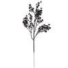 Simulação Gymnissima Pequeno Buquê Floral Pano Flor Gymnissima Flor Falsa Flor De Seda Flor Falsa Sala De Estar Sala De Jantar Adereços