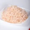Conchas de Camarón Secas 250g, Sin Sal Añadida, Camarón Fresco de Mar, Polvo de Concha de Camarón Salado, Camarón Pequeño al por Mayor de Fabricante