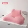 Almohada Multifuncional para Dormir en Cama Transfronteriza, Almohada para Dormir Boca Abajo, Almohada para Piernas, Almohada para Cintura, Almohada para Dormir, Almohada para Leer, Almohada Calentadora para Cintura y Abdomen Venta al por Mayor