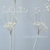 Montaje de Iluminación de Escenario de Boda T-Stage, Luces de Paisaje para Interiores, Luces para Pasillo de Boda, Luces Montadas en el Suelo, Fuegos Artificiales de Cable de Cobre, Luces Xiaomi