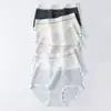 [Empaquetado Individualmente] Ropa Interior de Algodón Puro de Color Clase a para Mujer 10A Antibacteriana con Refuerzo Extendido Ropa Interior para Mujer 100% Algodón